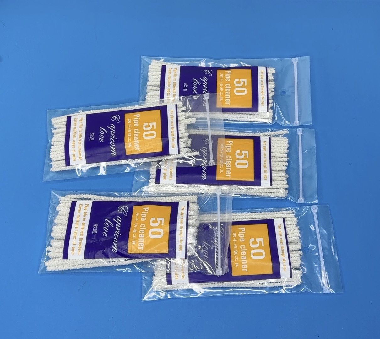 斗清洁通条清理斗工具通条