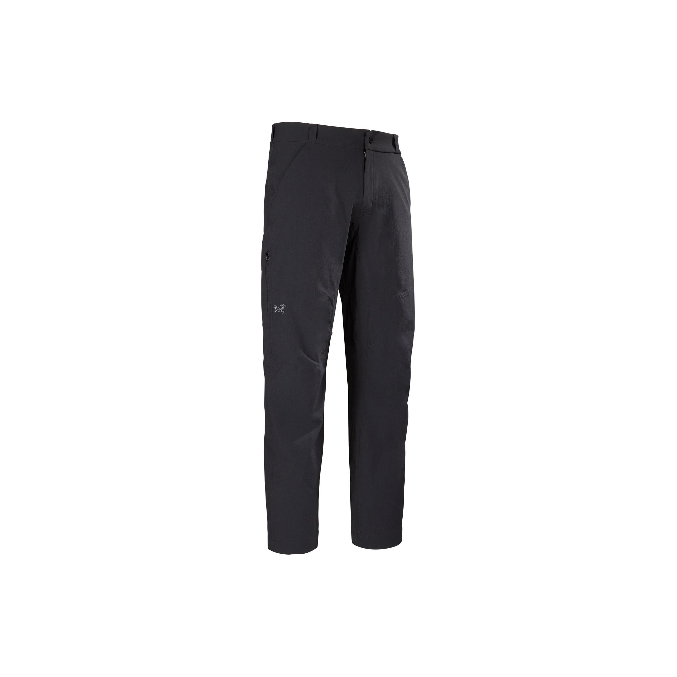 始祖鸟工装裤CRONIN新款男款春夏耐磨休闲直筒裤子男