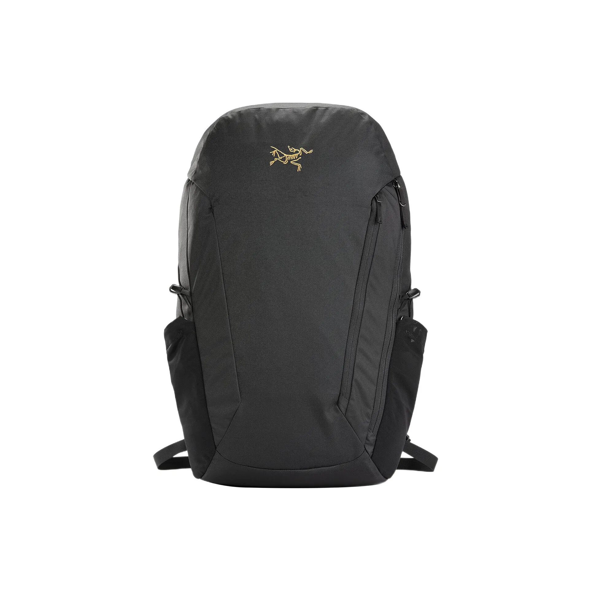 始祖鸟双肩包Mantis 30L多功能大容量户外通勤耐磨男女同款情侣款