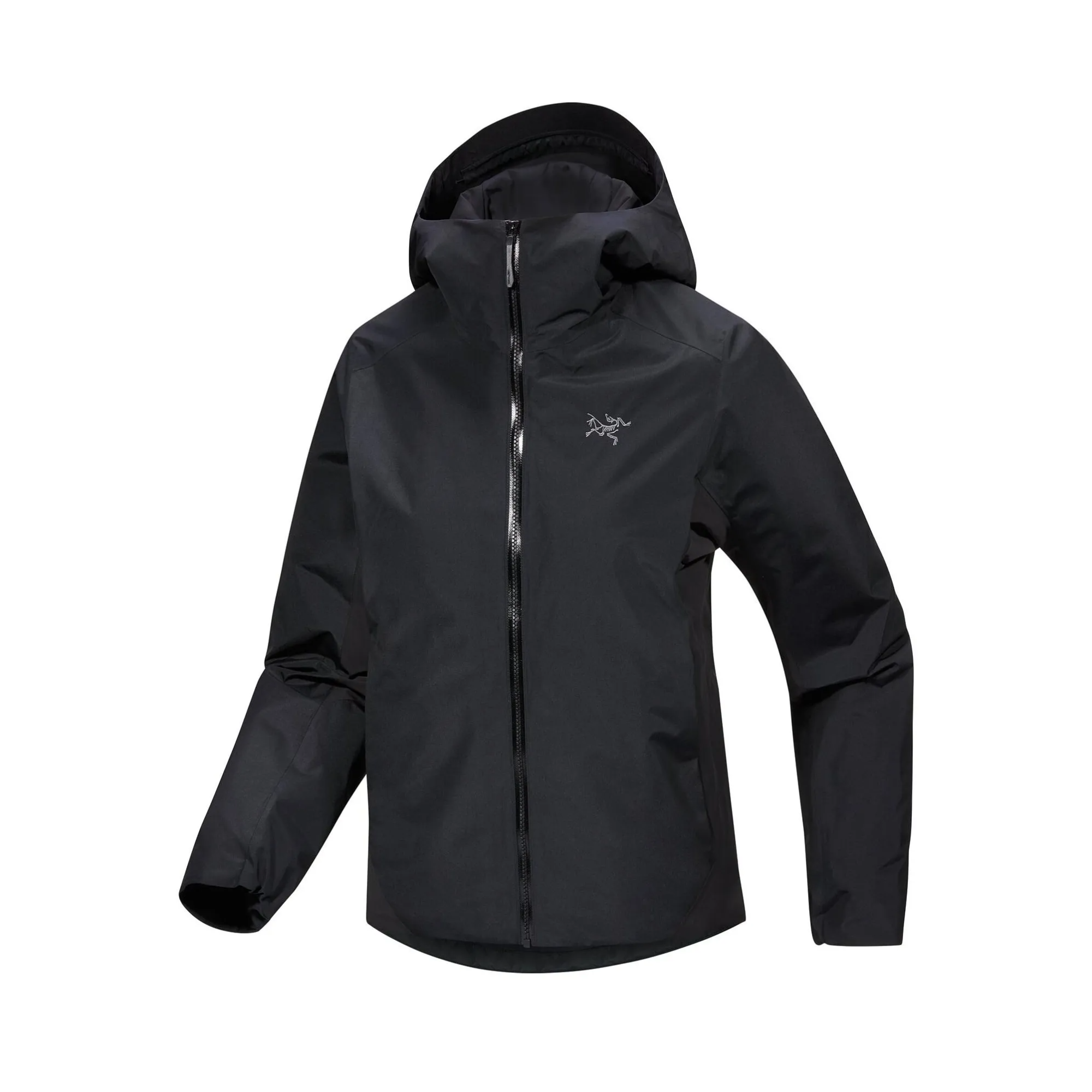 【正品女款】Solano INSULATED保暖透气防水夹克外套 