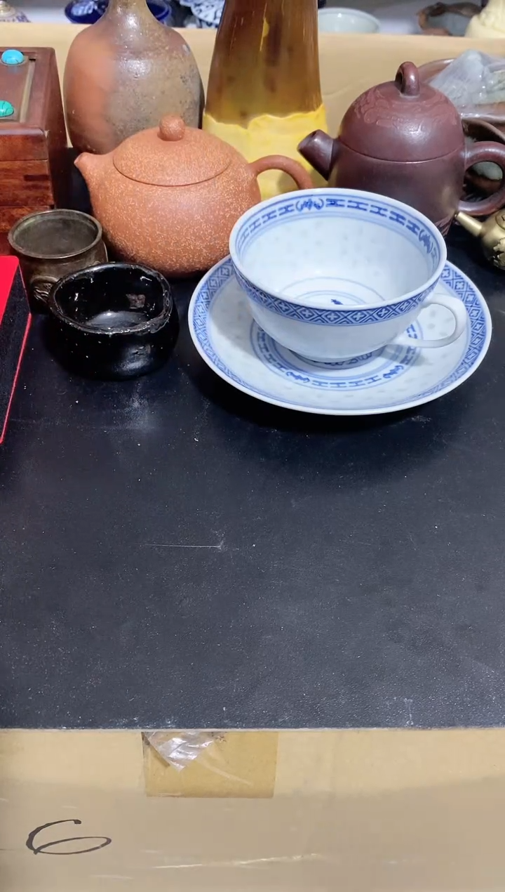 【闪购商品】瓷器01