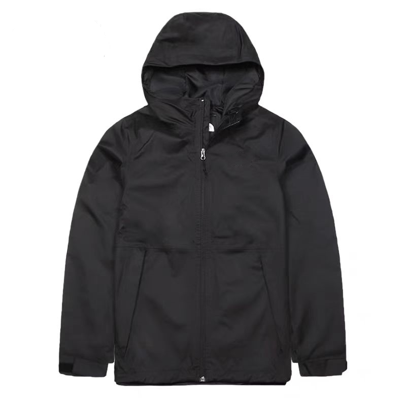 24新款冲锋衣bm外套，春秋款连帽，男女款软壳，防风防水billmaher