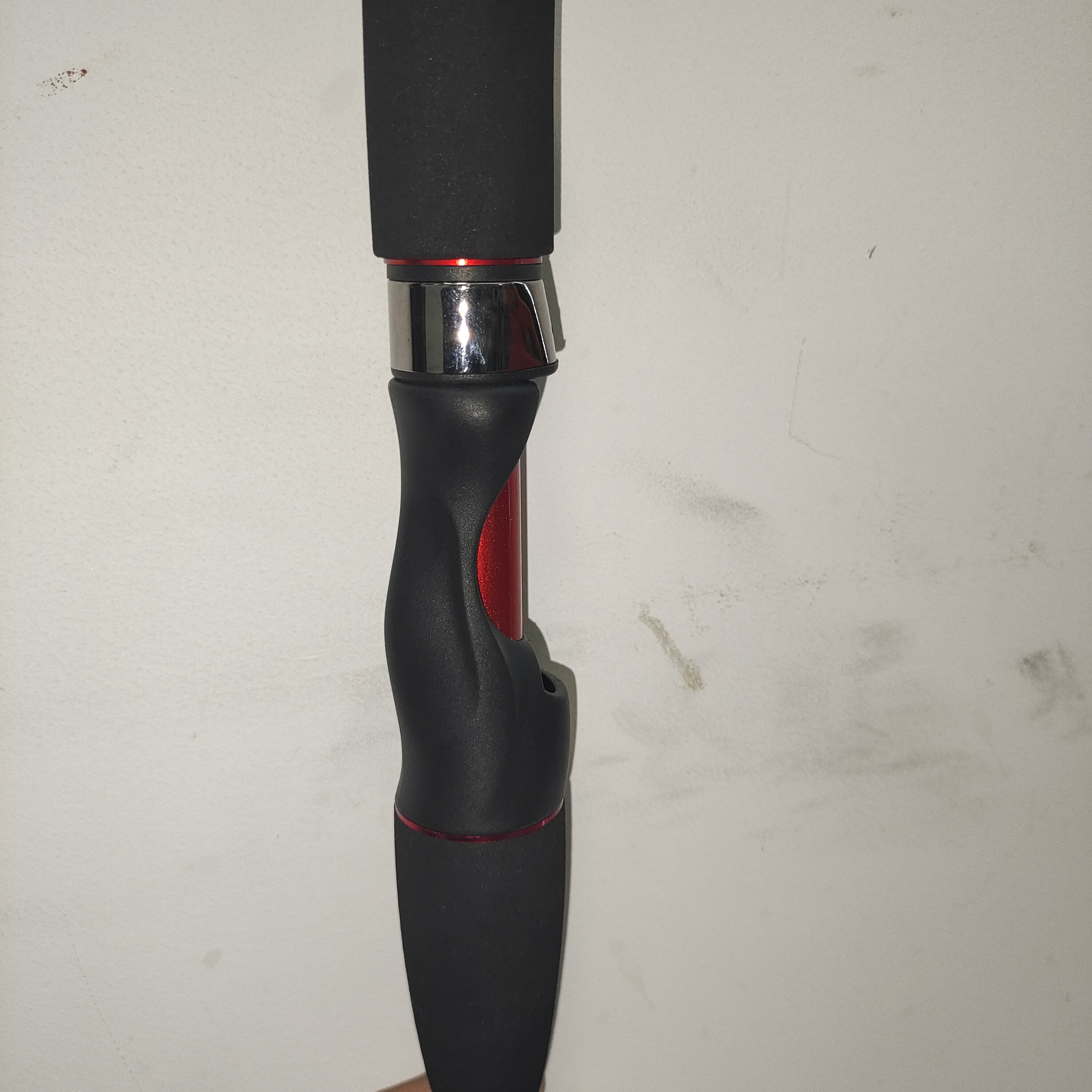 9号  ML  2.1m/2.4m  高碳路亚竿