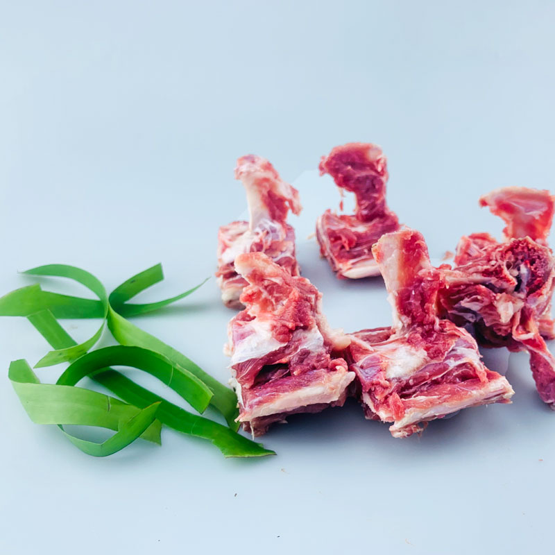 羊骨【直播现称重量为准】5斤起拍羊蝎子骨筒子骨