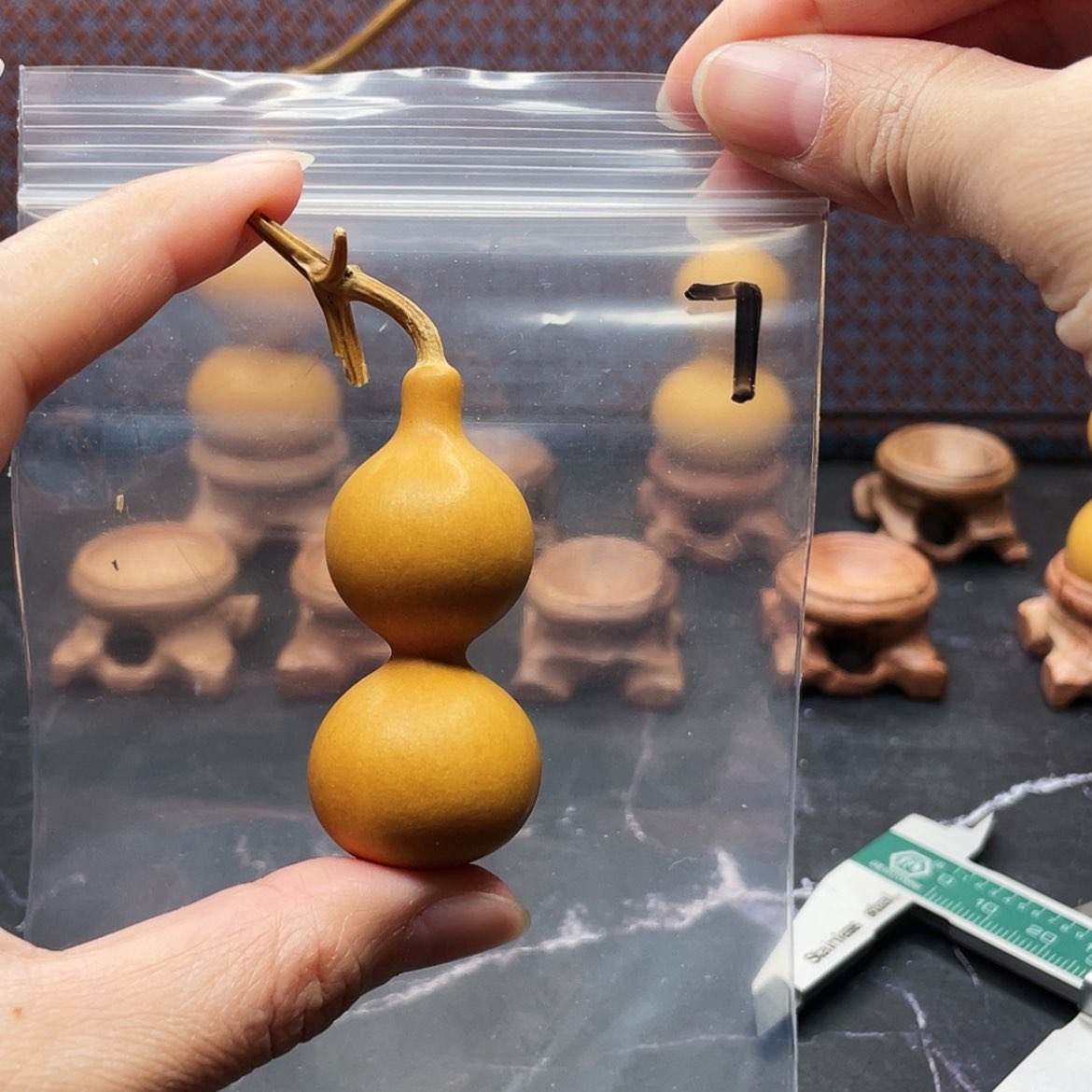 【闪购商品】天然葫芦