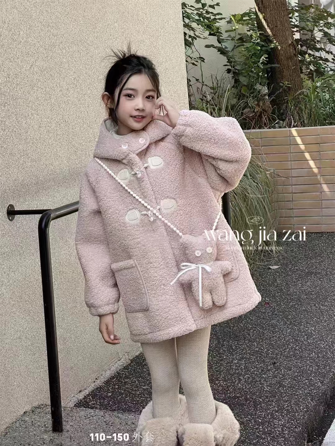 好看不贵的外套时尚美观又舒适