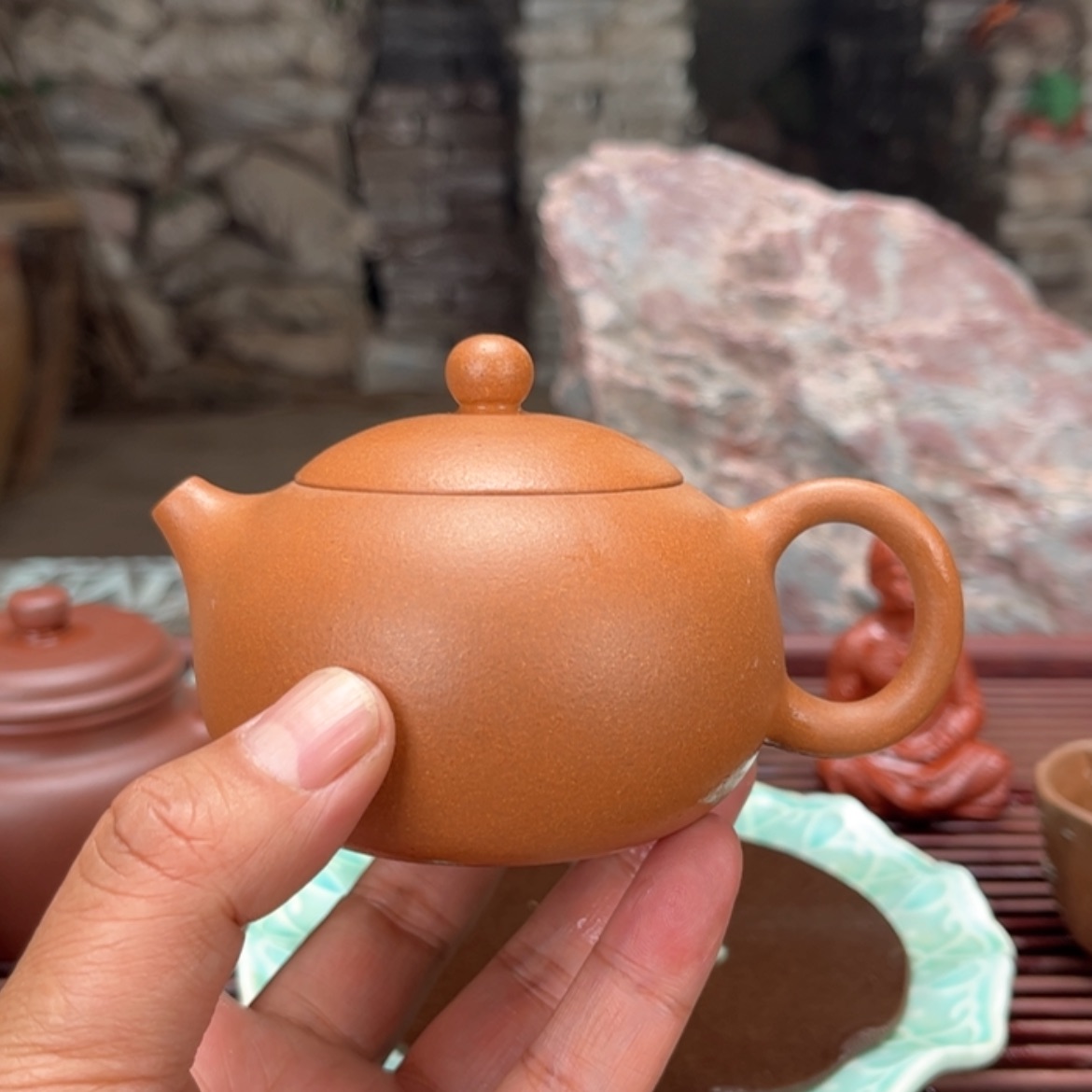 【闪购商品】紫砂茶壶