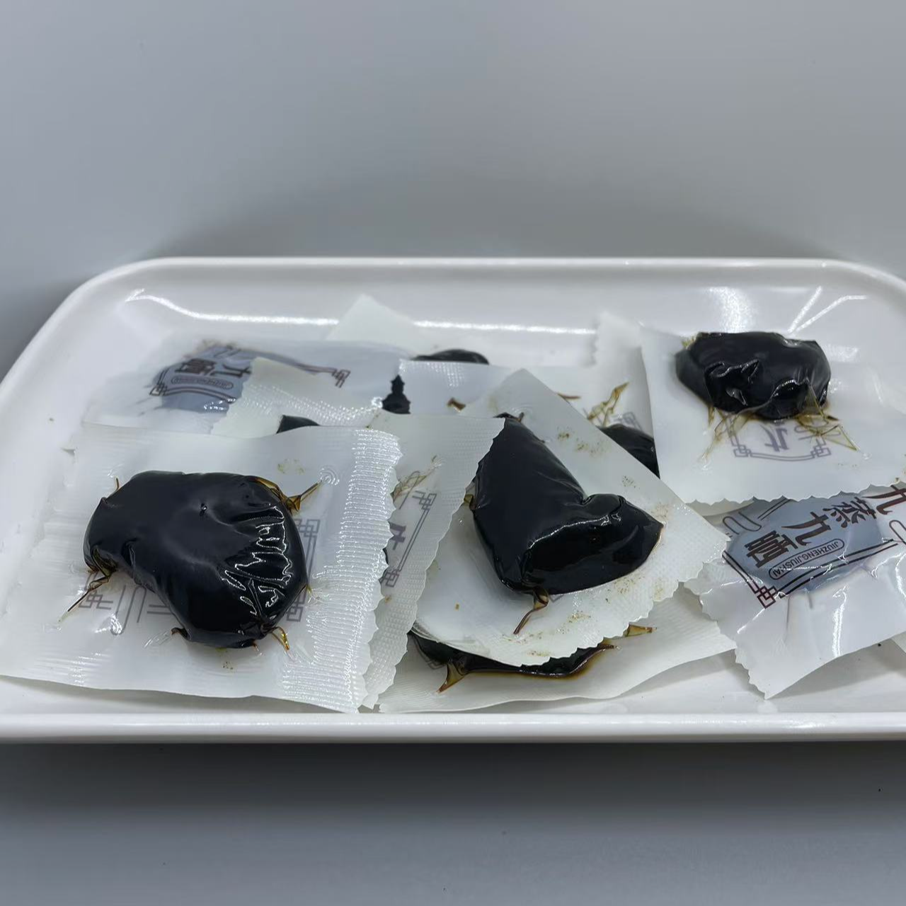 【普源优选】精选黄米青果九