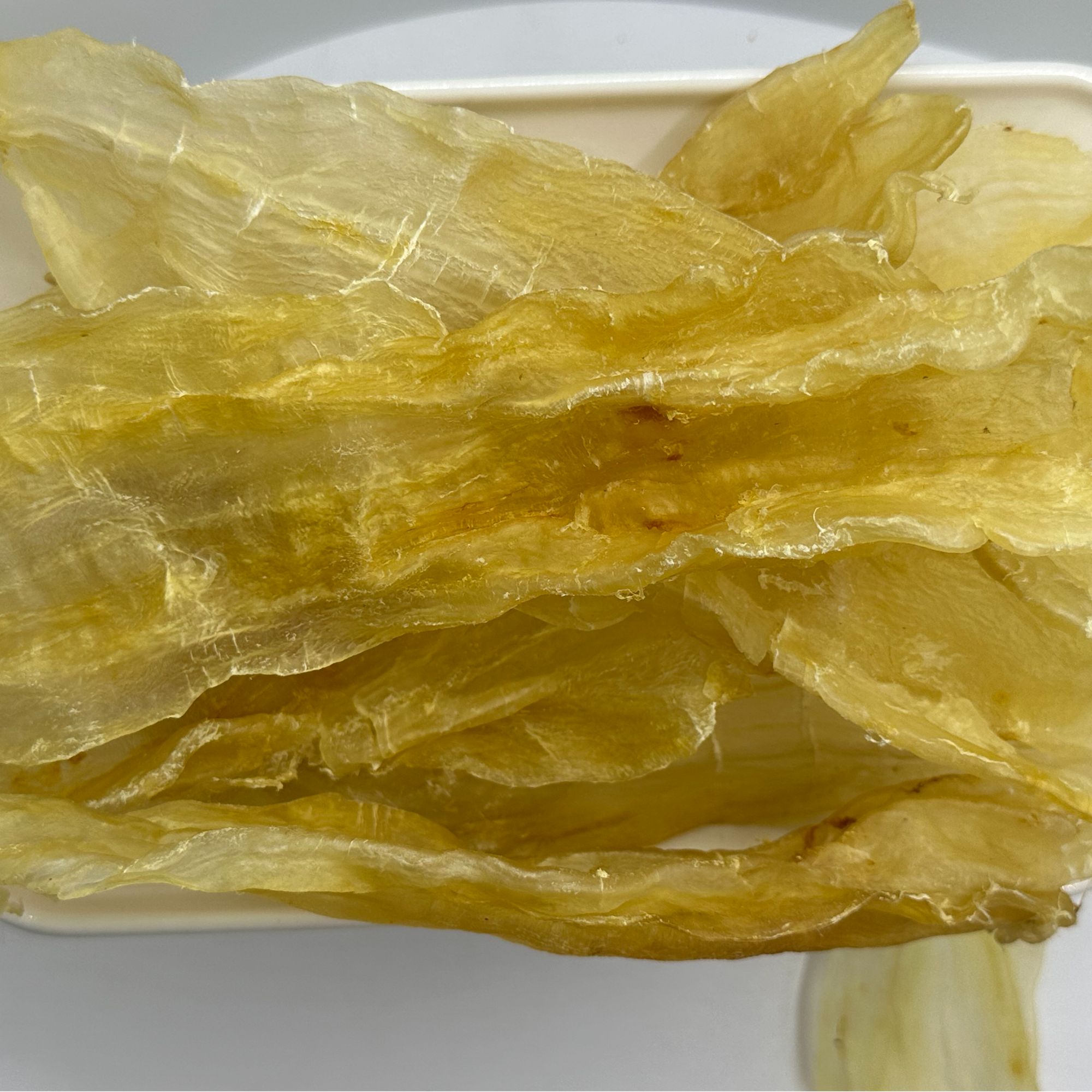 【普源优选】北海胶厚肉片胶质满