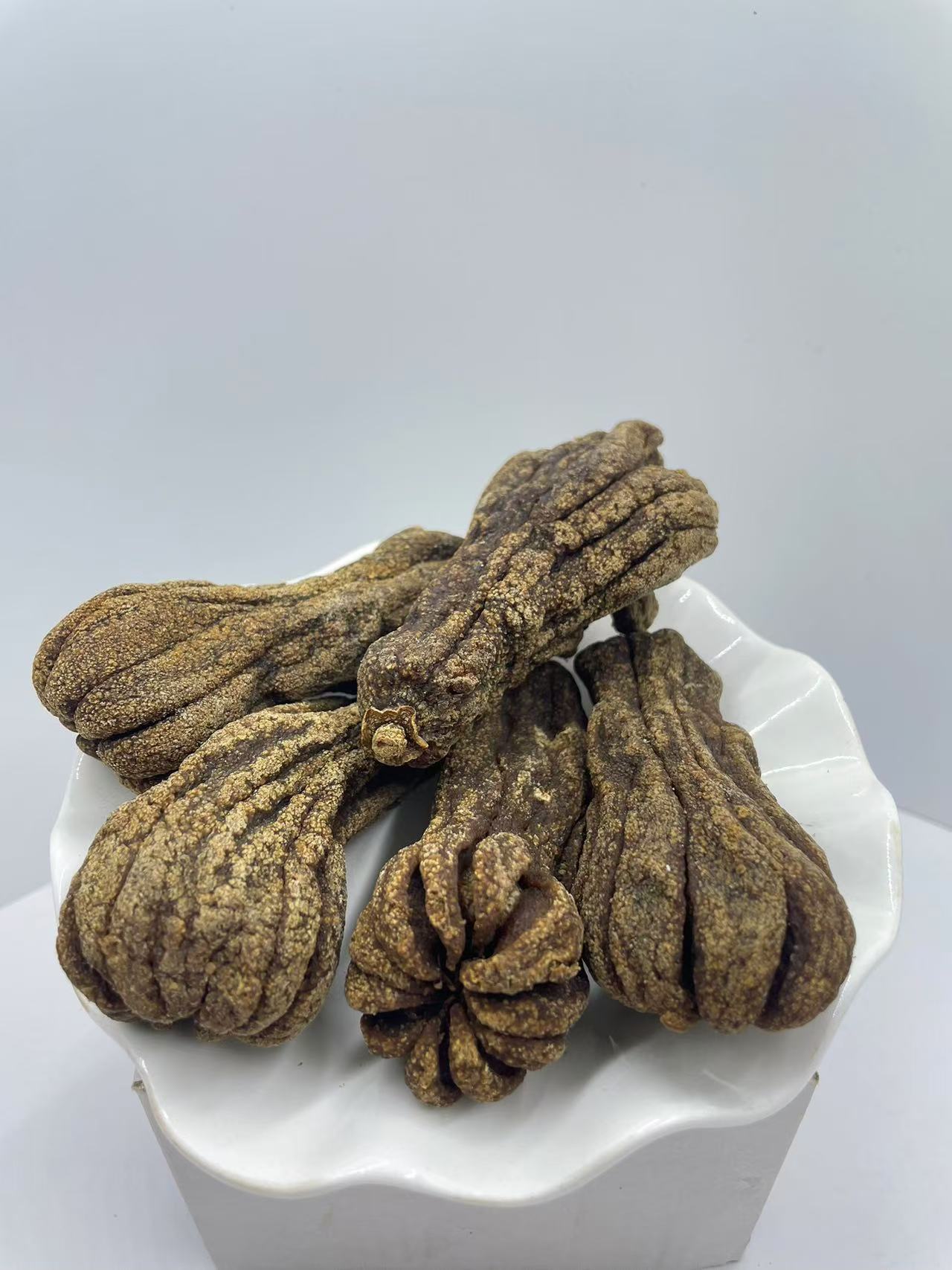 【普源优选】老香橼咸佛手果干