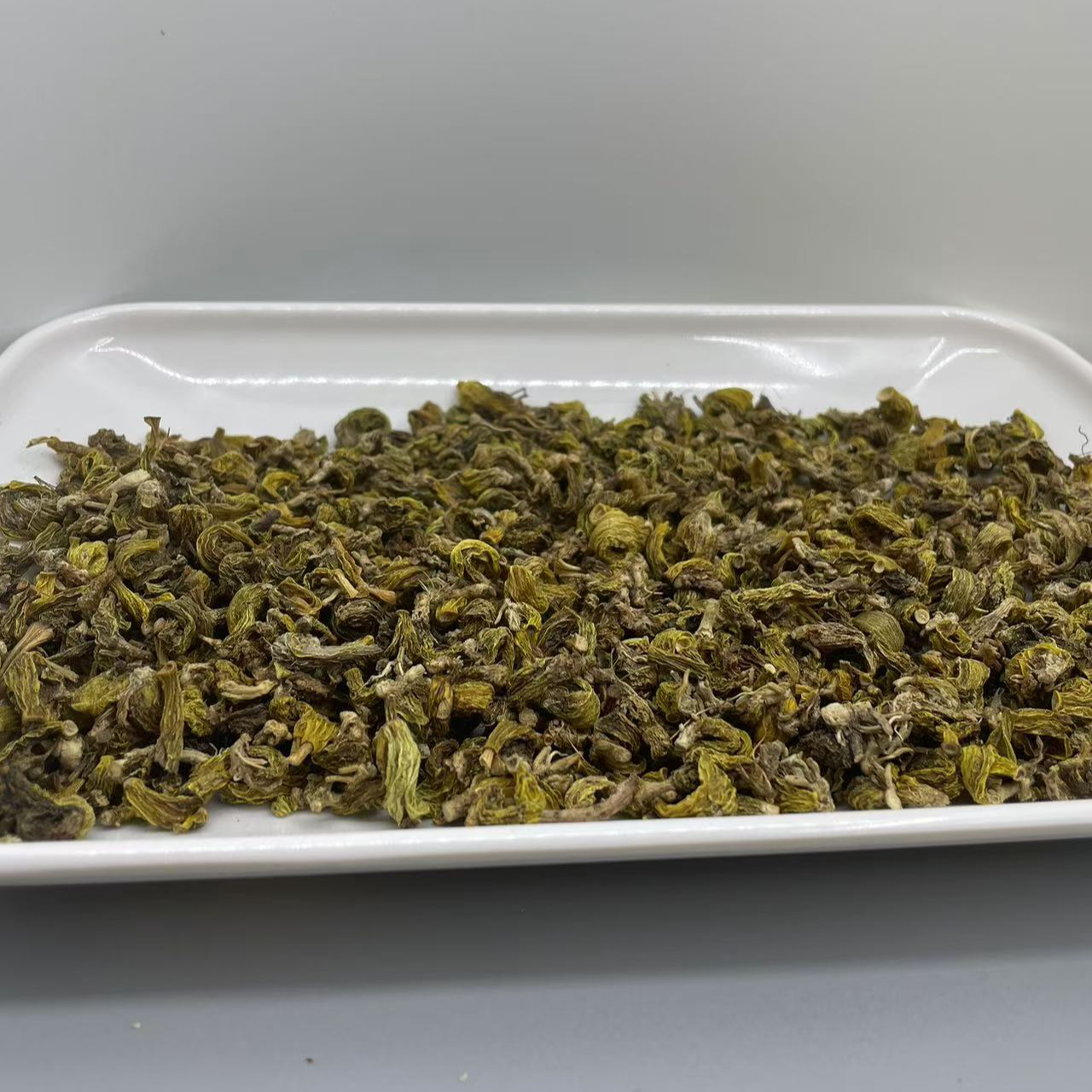 【普源优选】云南野绿株石斛