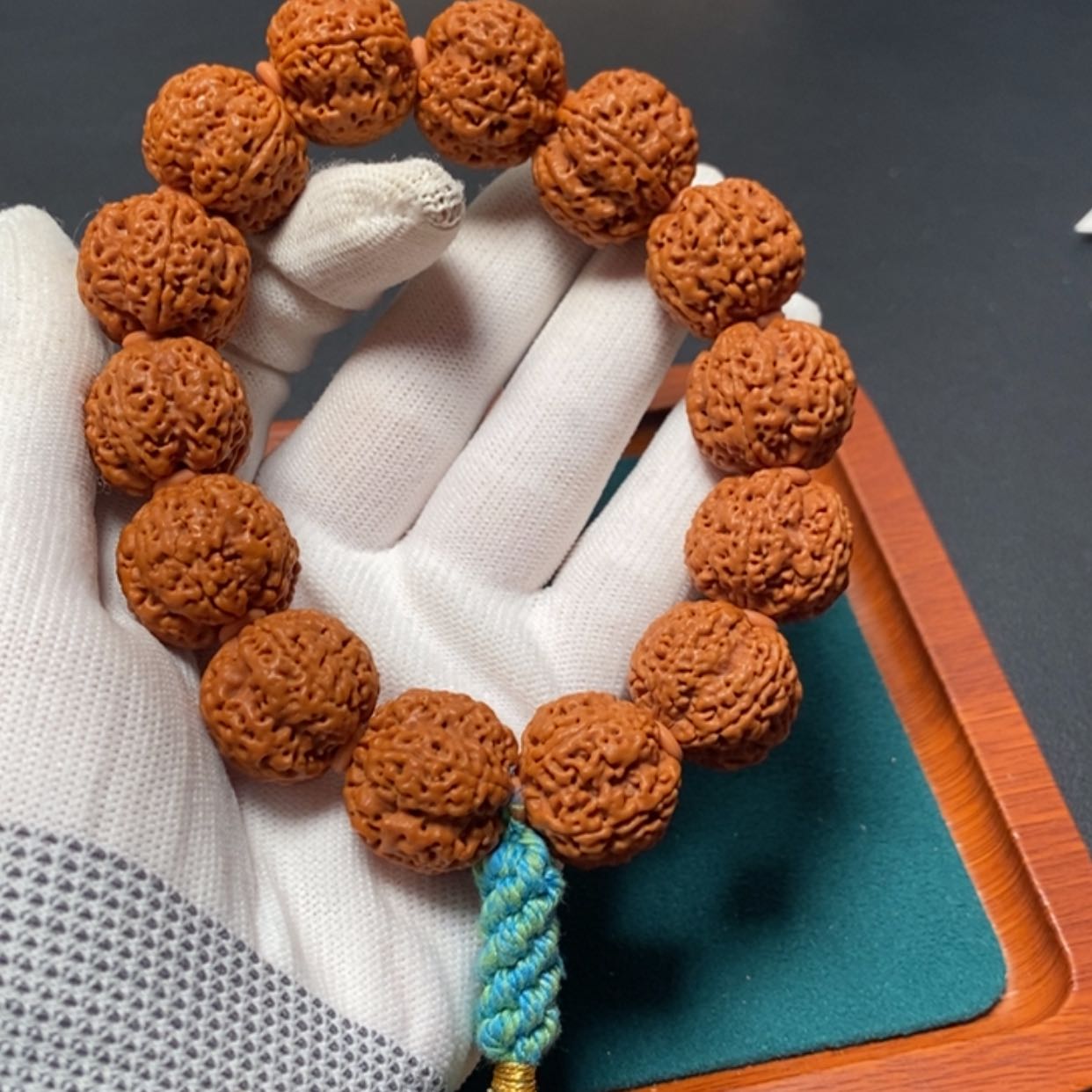 【闪购商品】金刚菩提手串3