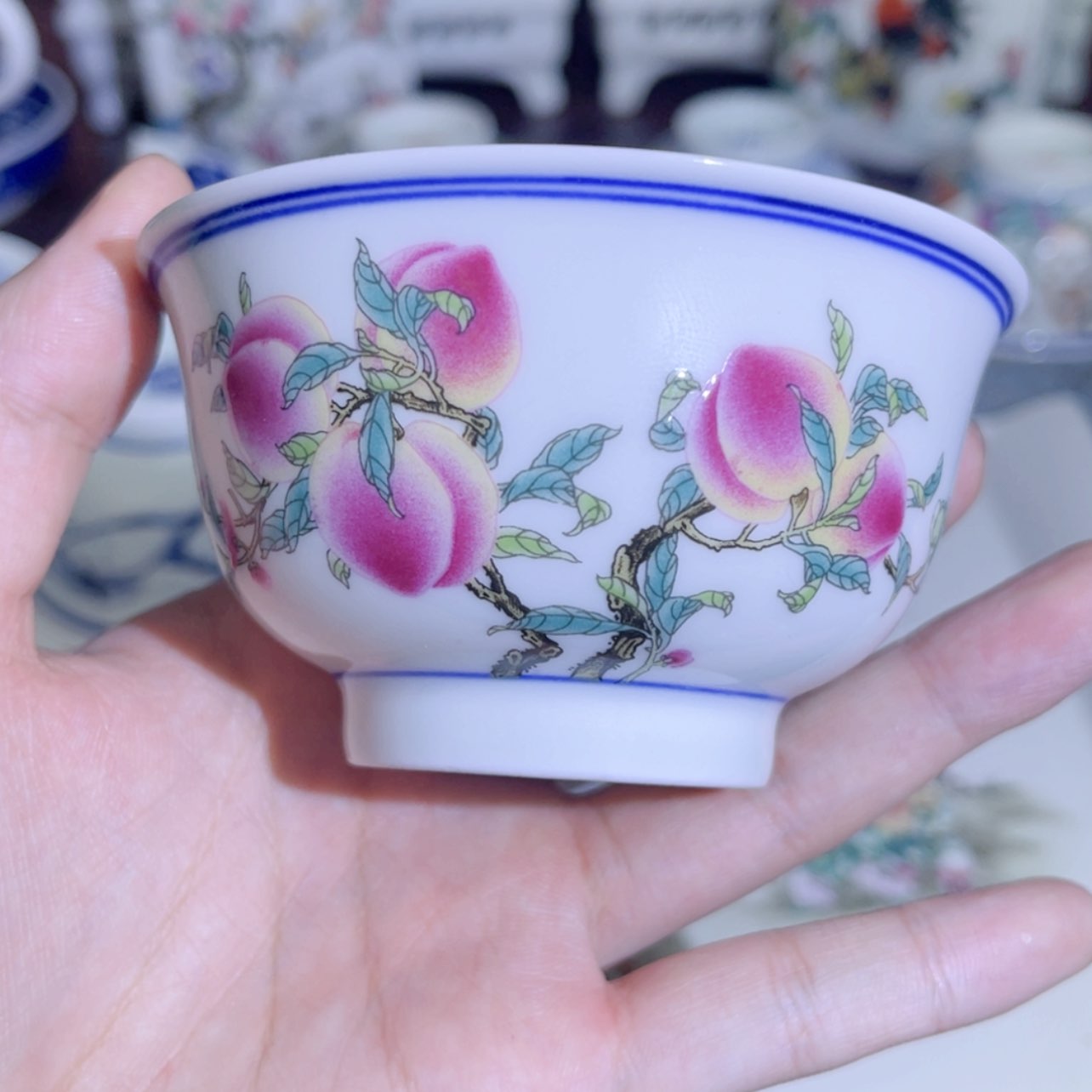 【闪购商品】陶瓷摆件