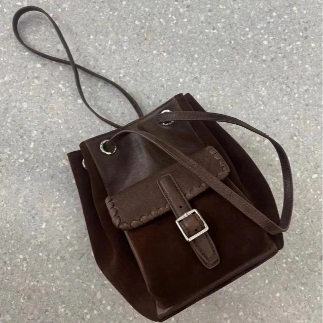 halfway中古经典女包休闲百搭