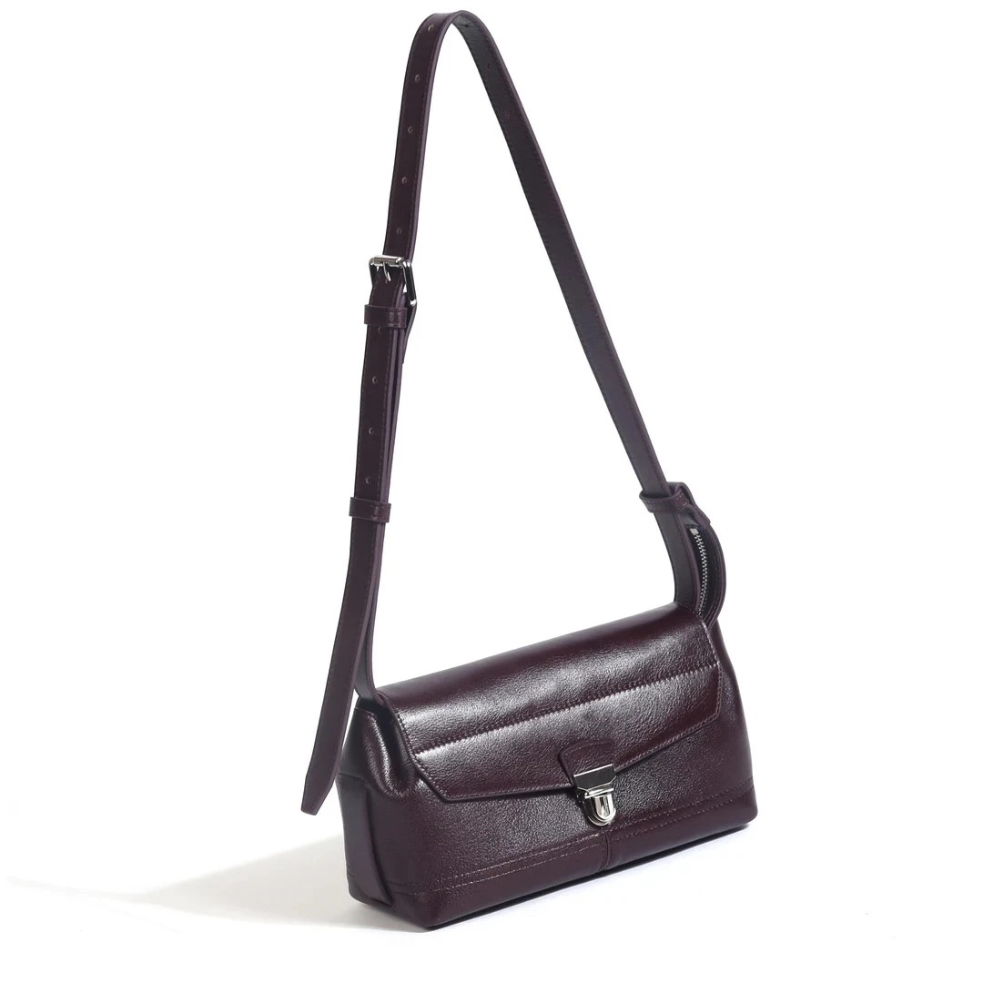 halfway小机车ROW家女包