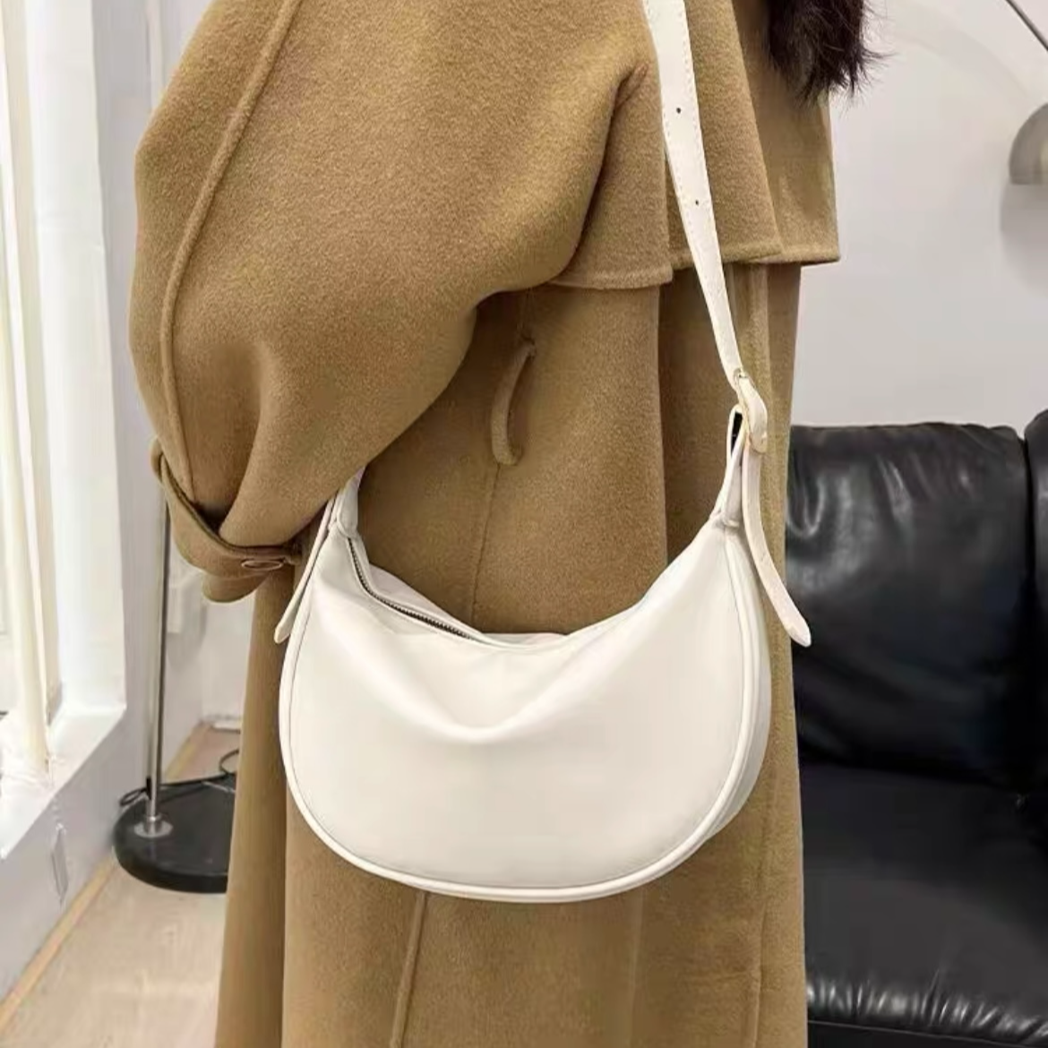 按编号P 设计款女包