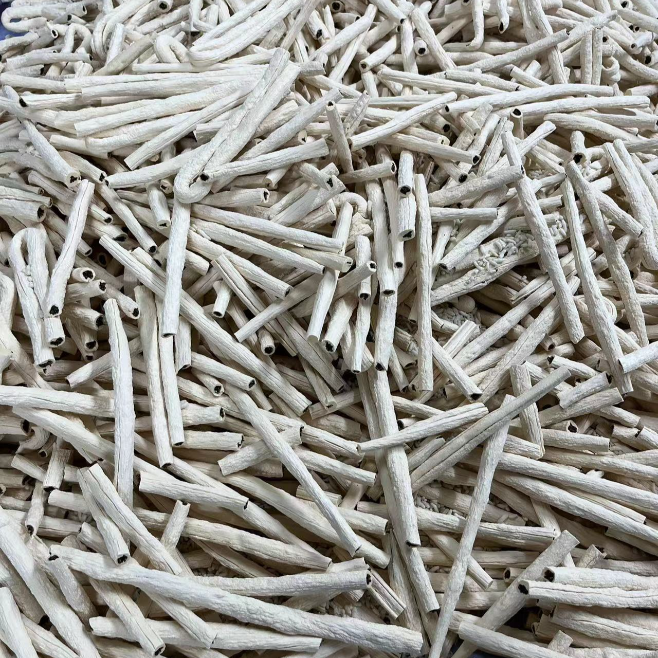 江西上饶余干社庚特产纯手工芝麻长条灌芯米糖传统包邮