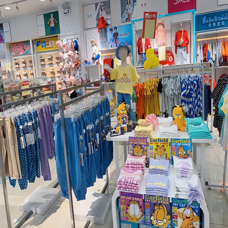 直播孤品主播报编码下单服饰用品洗护