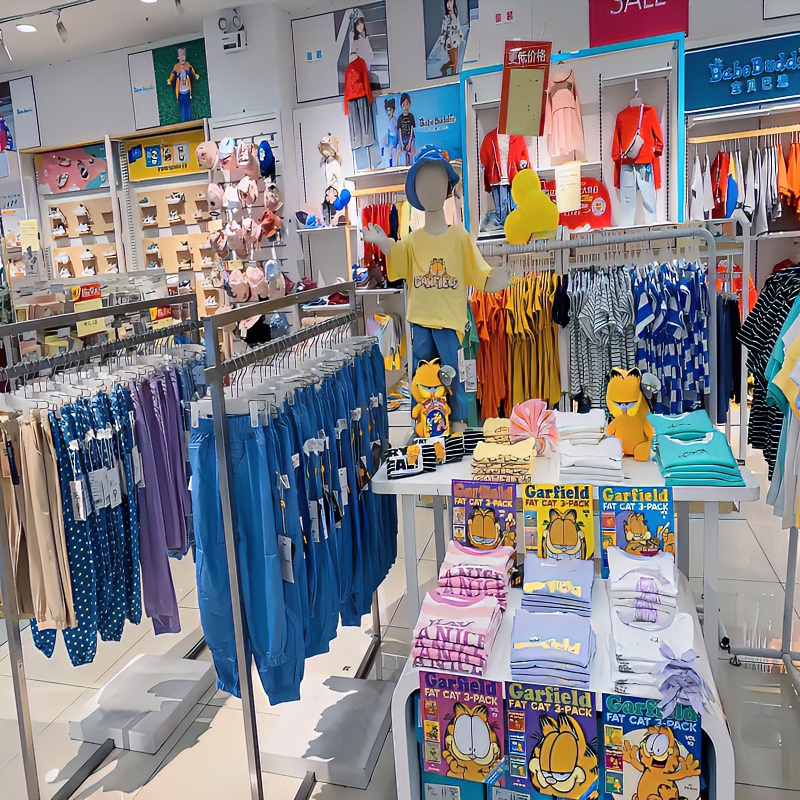 直播春秋直播孤品主播报编码下单春秋服饰