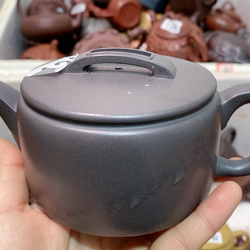 【闪购商品】紫砂壶微瑕