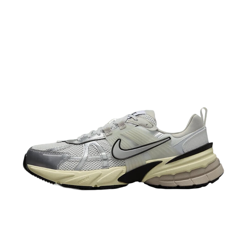 耐克（NIKE）男子Nike V2K Run复古运动鞋HJ4497-100