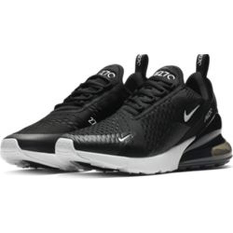Nike/耐克女子运动鞋运动生活AM 270W AIR MAX 270 AH6789-001