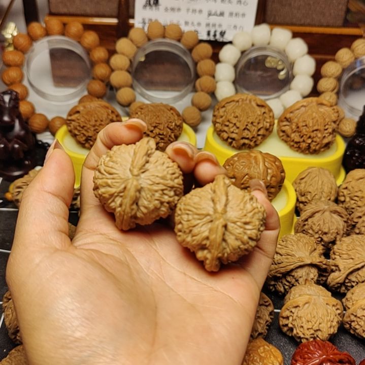 【闪购商品】文玩核桃把件5