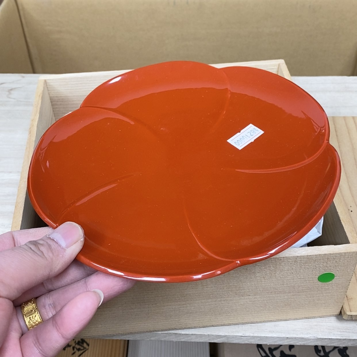 【闪购商品】密胺瓷片