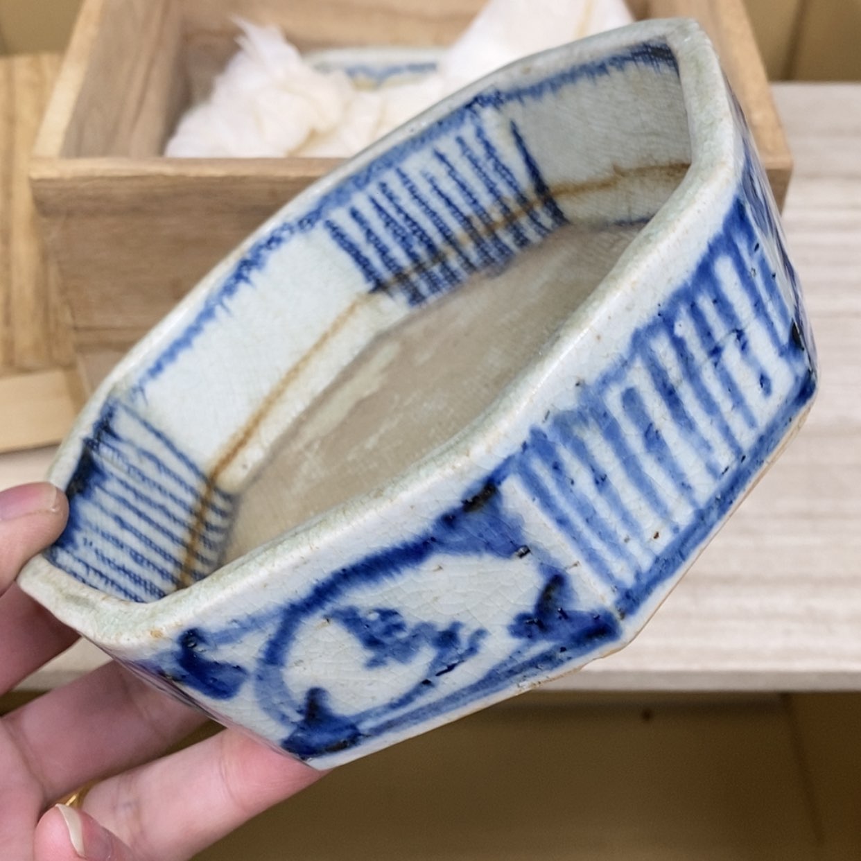 【闪购商品】密胺瓷片