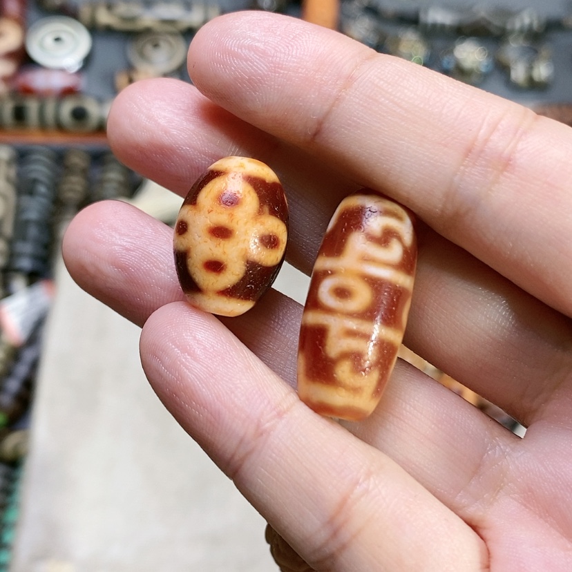 【闪购商品】玛瑙/玉髓颈饰未镶嵌?****?