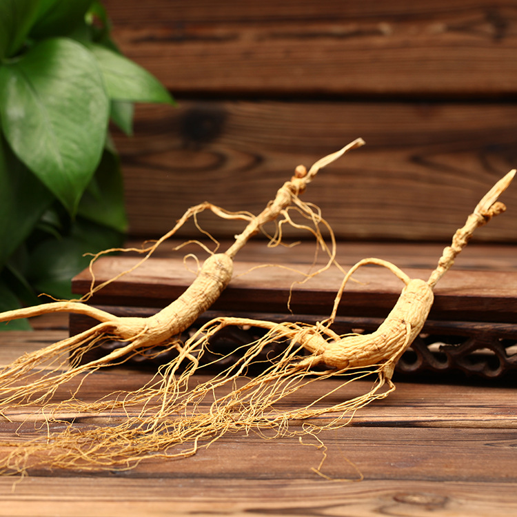 林下参干货长白山干参干人参，直播间售卖为准