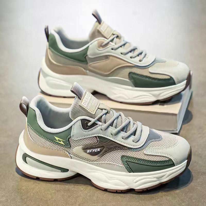 断码鞋编号001——200