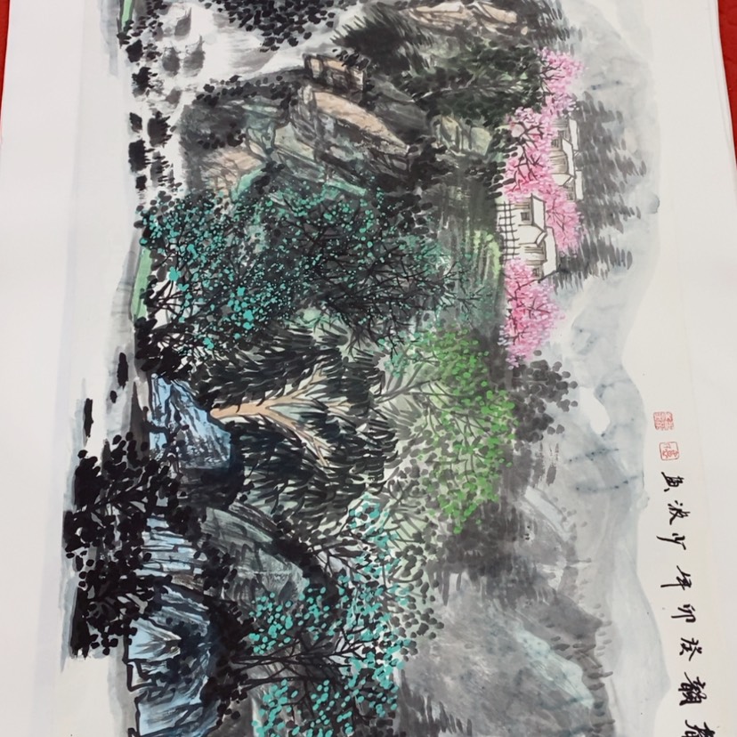 【闪购商品】书法煎****$