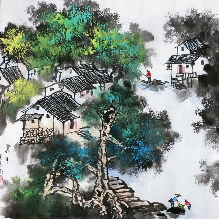 【闪购商品】绘画eifffkjfr