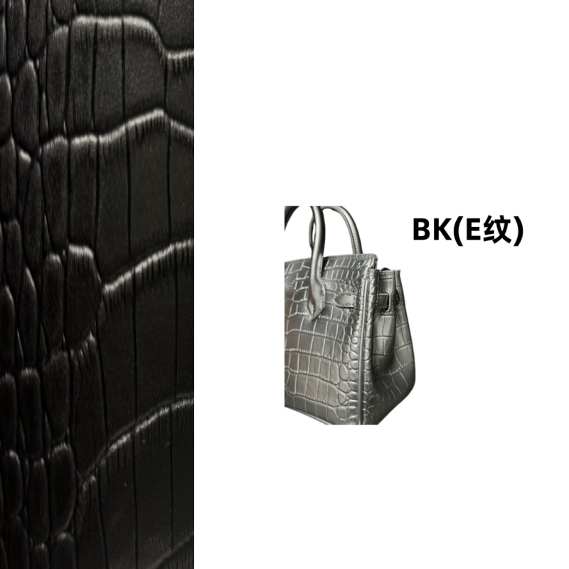 小众品牌BK【E纹】百搭手提单肩斜跨女包