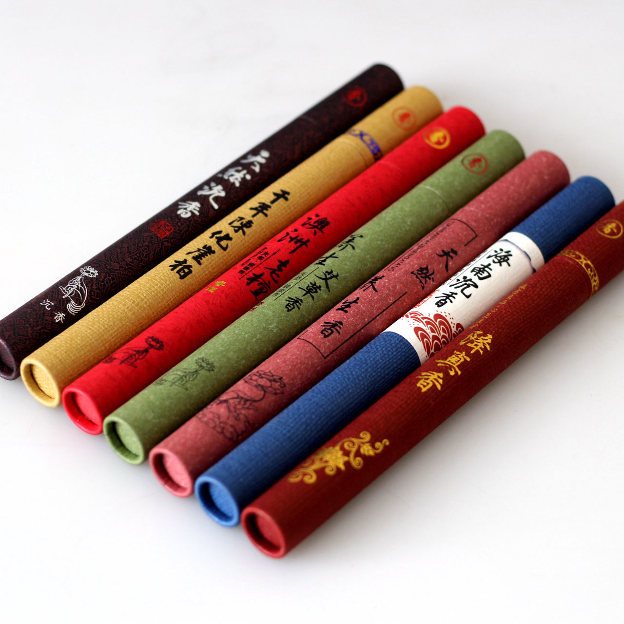 鹅梨账中香老山檀香沉香熏香室内香薰香薰衣草线香驱蚊盘香