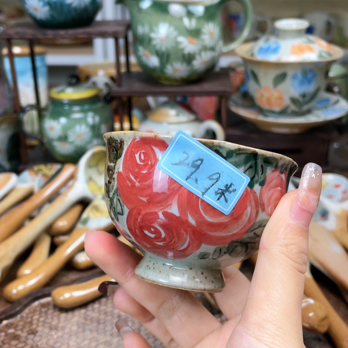 【闪购商品】陶瓷陶瓷
