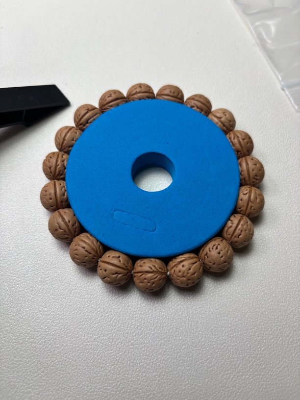 桃核-桃核小金豆
