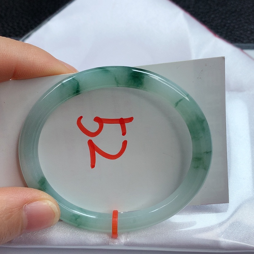 【闪购商品】翡翠手镯未镶嵌