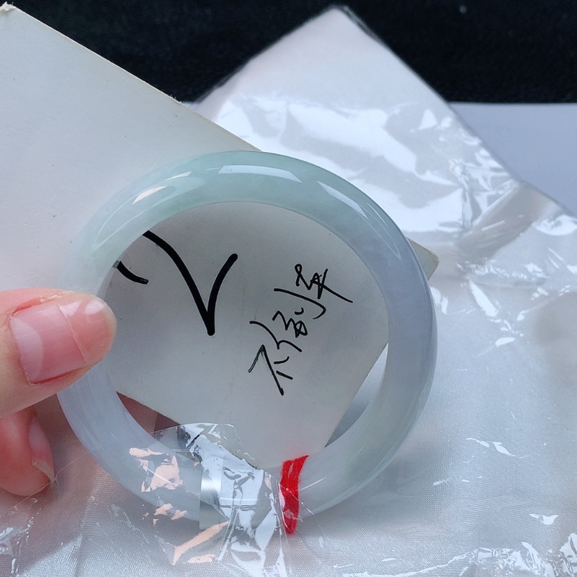 【闪购商品】翡翠手镯未镶嵌
