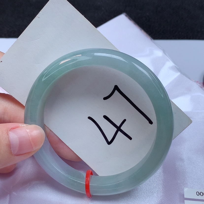 【闪购商品】翡翠手镯未镶嵌