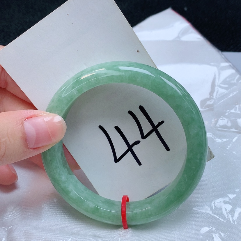 【闪购商品】翡翠手镯未镶嵌
