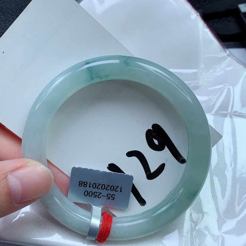 【闪购商品】翡翠手镯未镶嵌