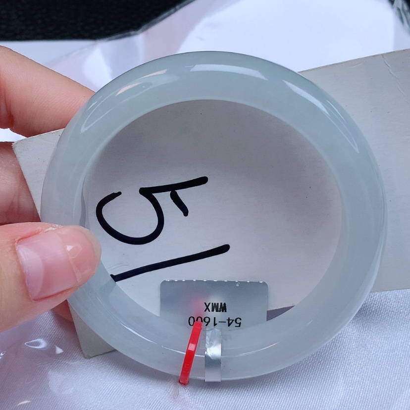 【闪购商品】翡翠手镯未镶嵌