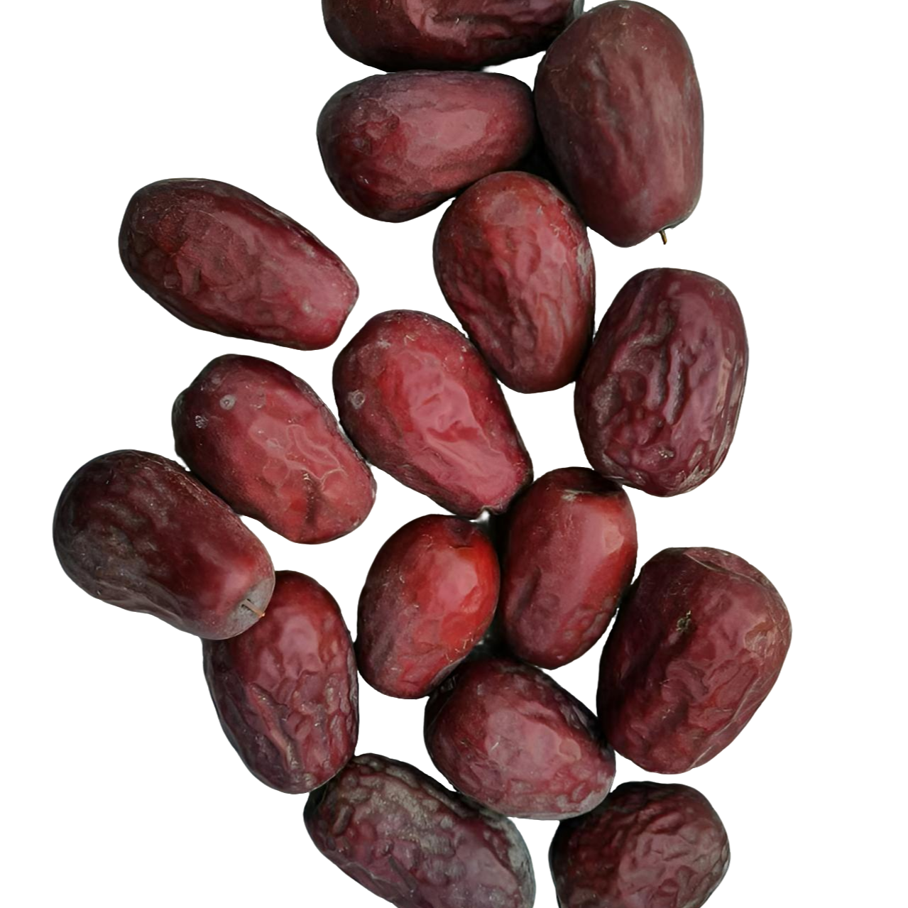 新疆和田大枣 自然吊干 一级大果 皮薄肉厚核小 原产地直发包邮