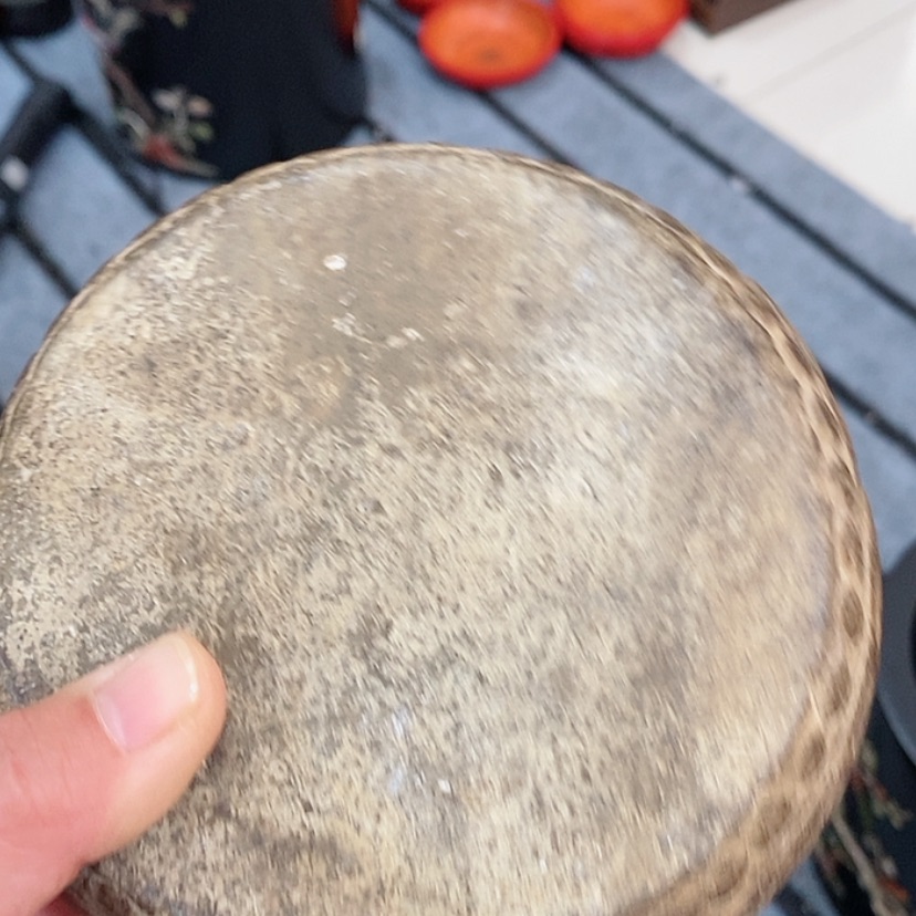 【闪购商品】紫砂摆件R*y