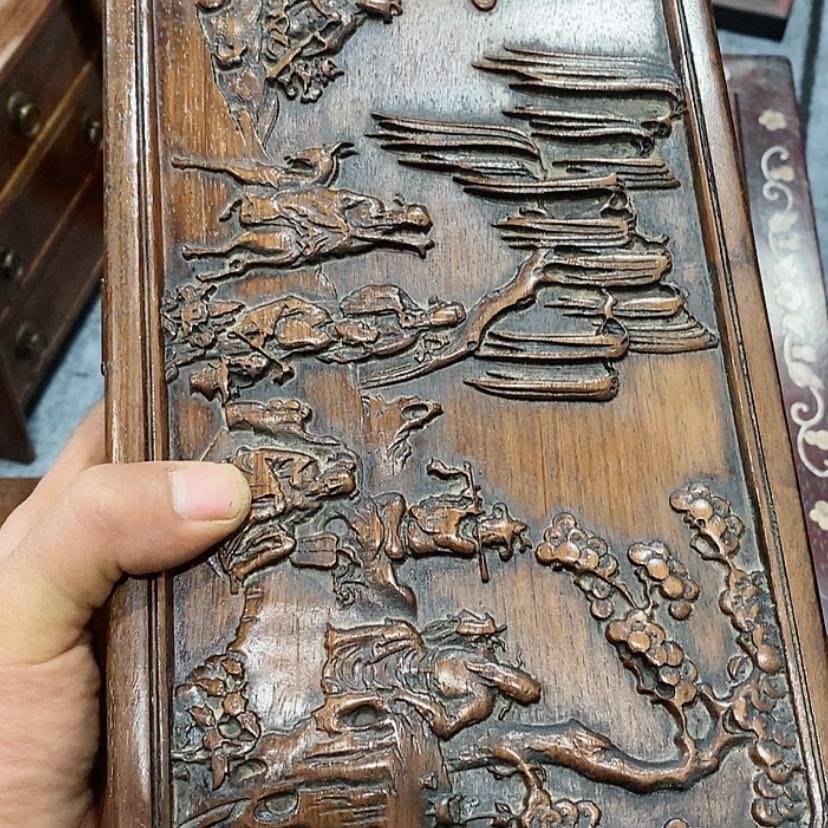 【闪购商品】紫砂摆件