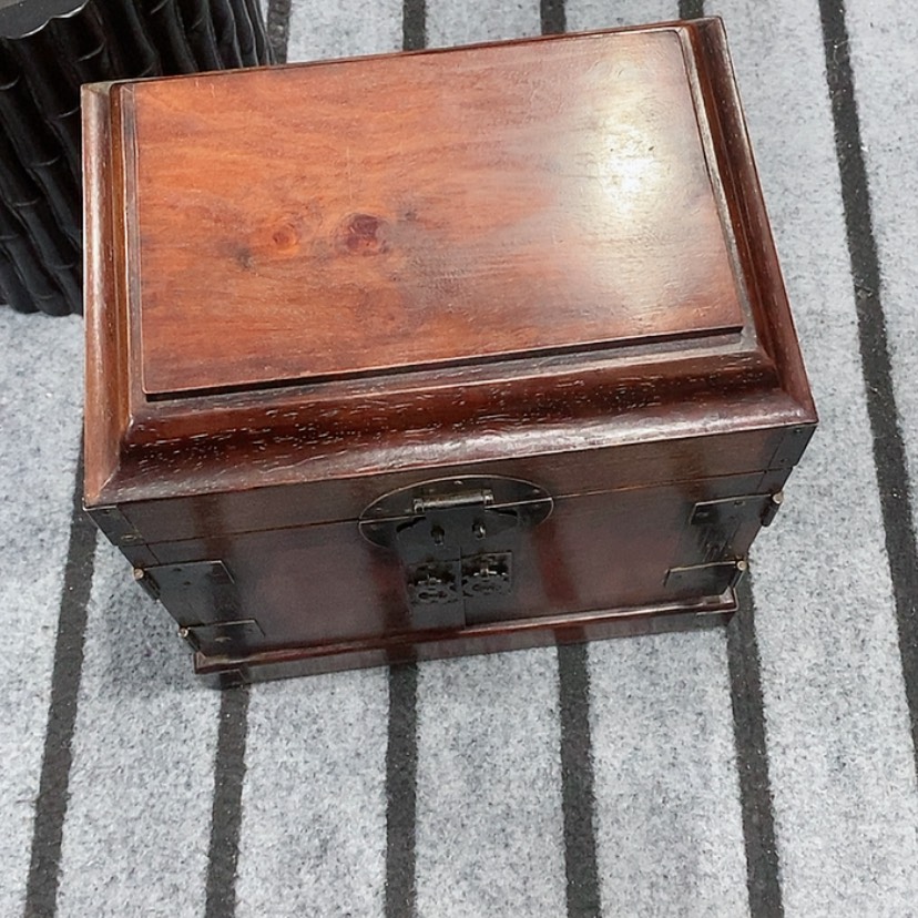 【闪购商品】紫砂摆件龙*文