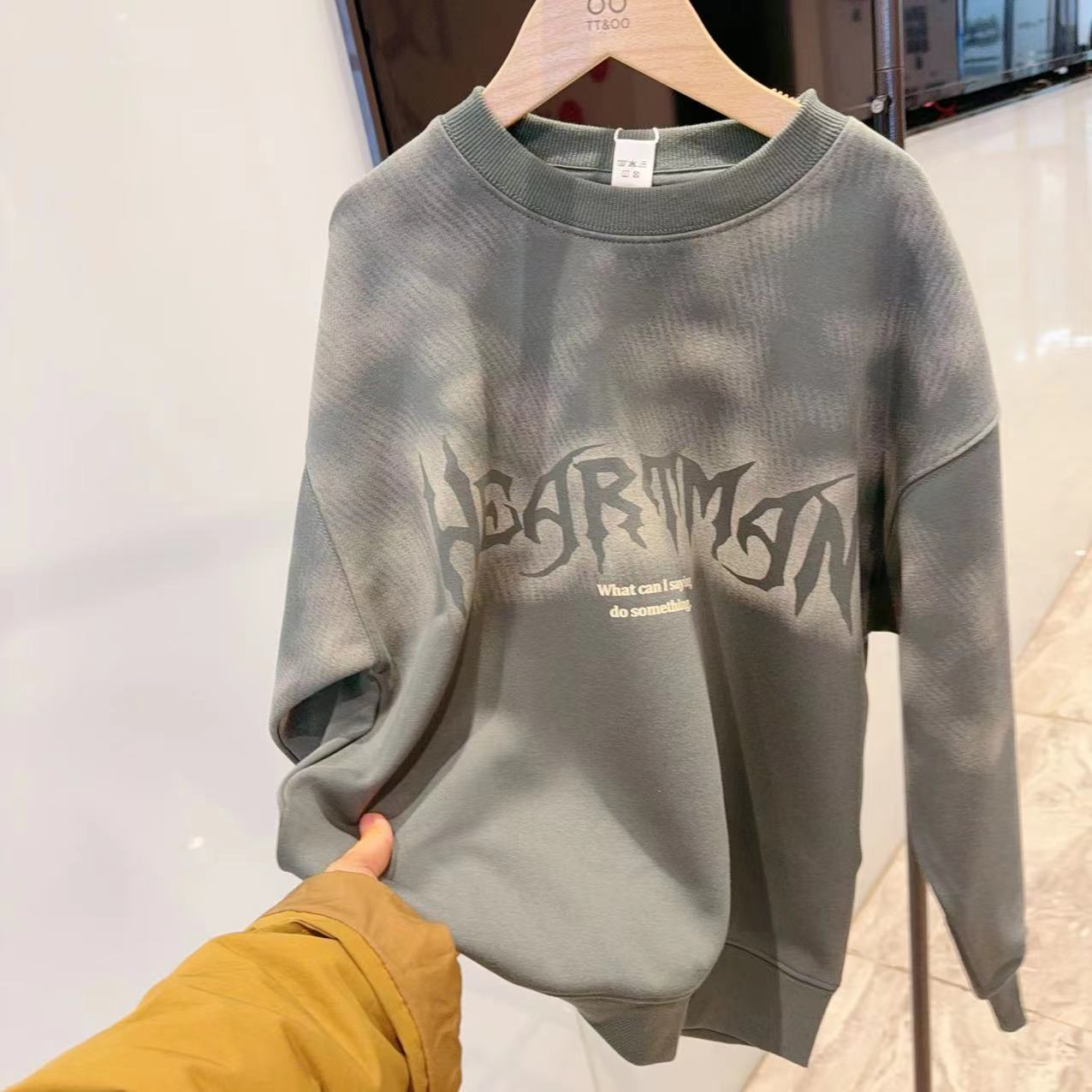 QWY10009淘淘猫优选卫衣