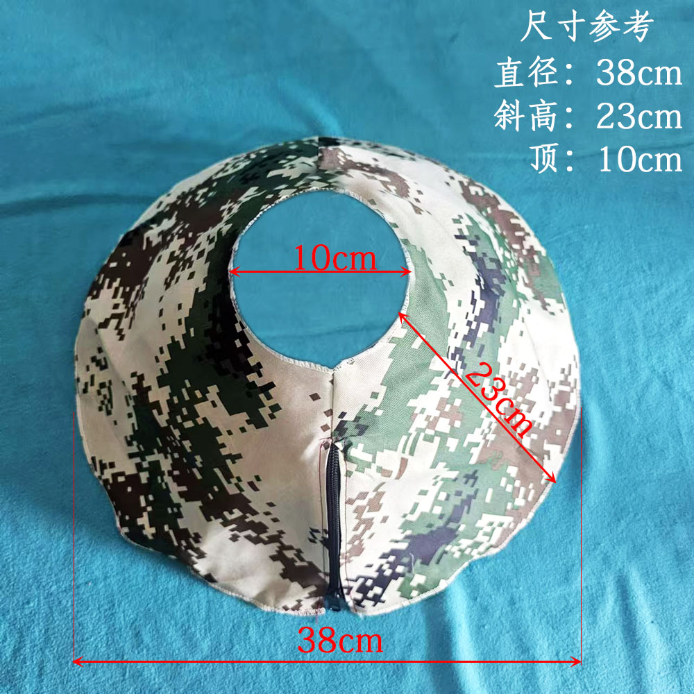 精品七彩鸡笼家宠物鸡笼布 笼子顶部盖布带拉链笼布腰部养殖笼布.